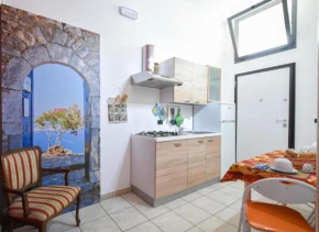 Cozy apartment in Magliano, 50 m² with terrace Magliano In Toscana